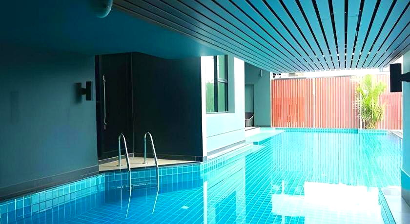 รูปภาพ โรงแรม ไอคอนิค | อพาร์ทเม้นท์ หอพัก ที่พัก ห้องพัก - รูปที่ 23/26