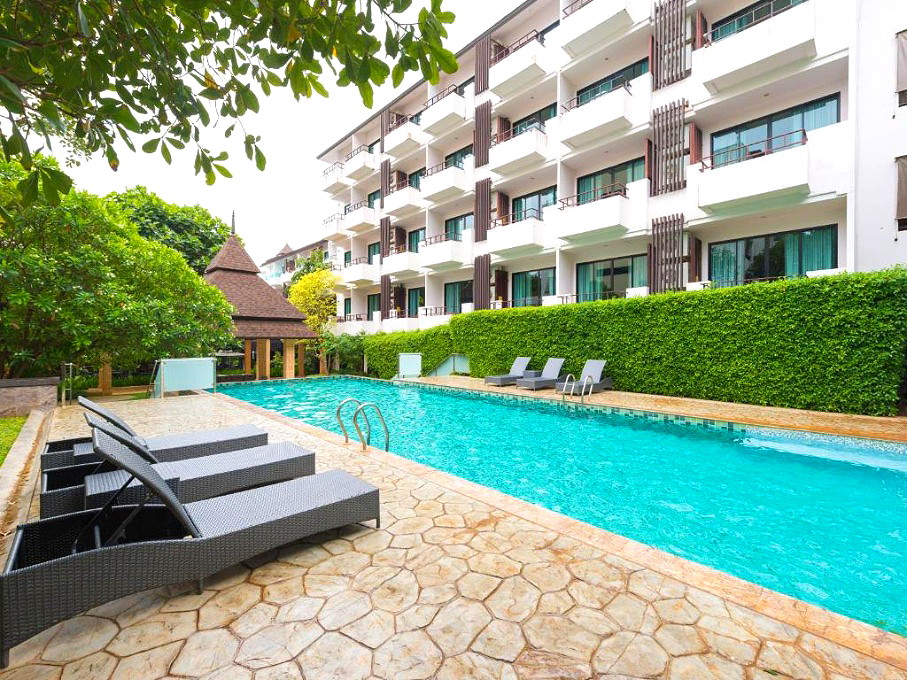 Pictures of Greenery Resort Khao Yai 9/31