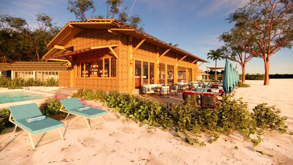 Pictures of OUTRIGGER Phi Phi Island Resort 5/18