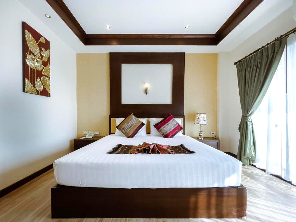 Pictures of Royal Nakhara Hotel and Convention Centre Nongkhai 1/31