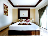Royal Nakhara Hotel and Convention Centre Nongkhai - Muang Nong Khai Short Term Rental
