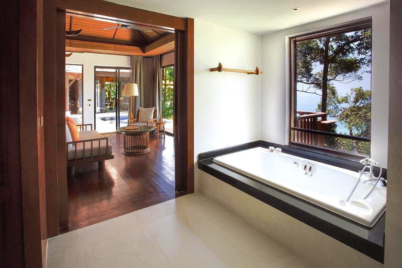 Pictures of Pimalai Resort & Spa 23/30