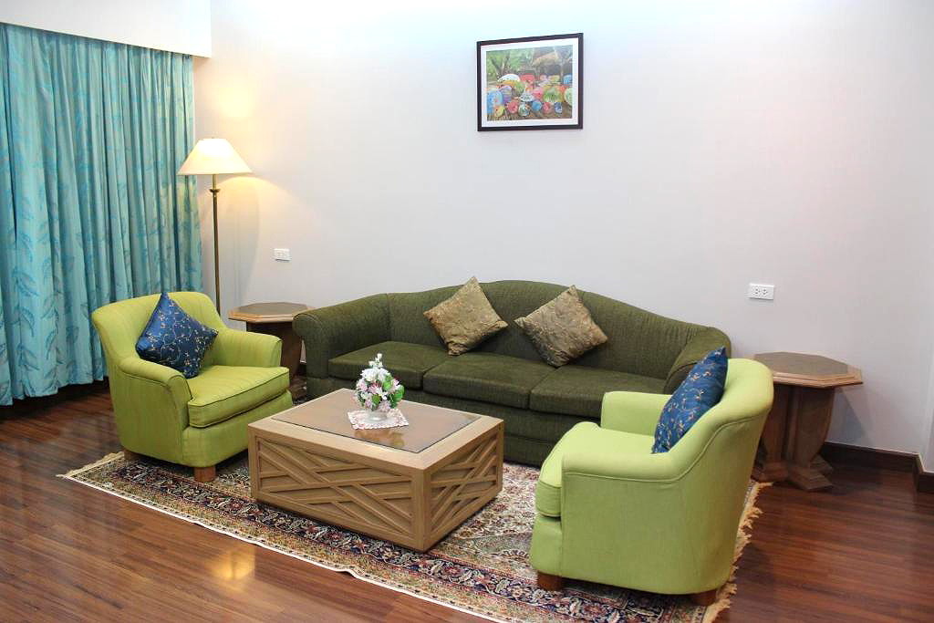 Pictures of Charoen Hotel 18/33