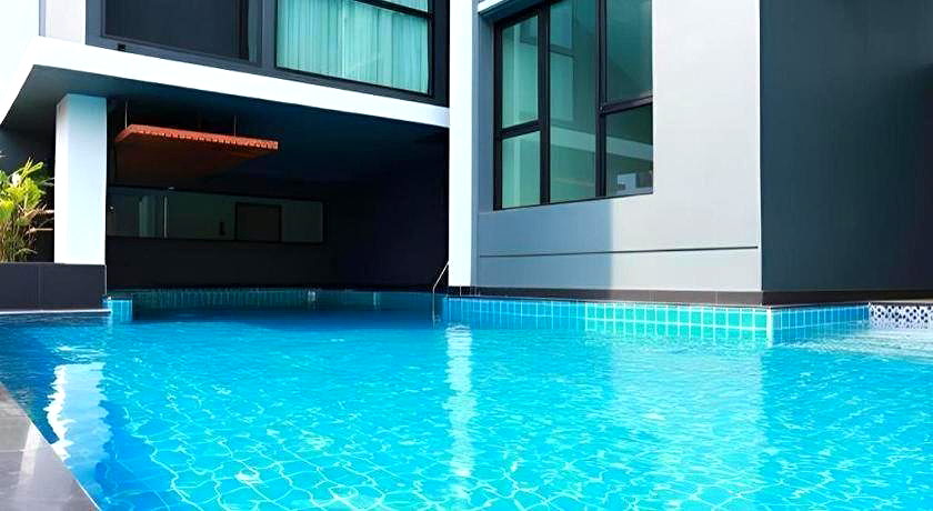รูปภาพ โรงแรม ไอคอนิค | อพาร์ทเม้นท์ หอพัก ที่พัก ห้องพัก - รูปที่ 24/26