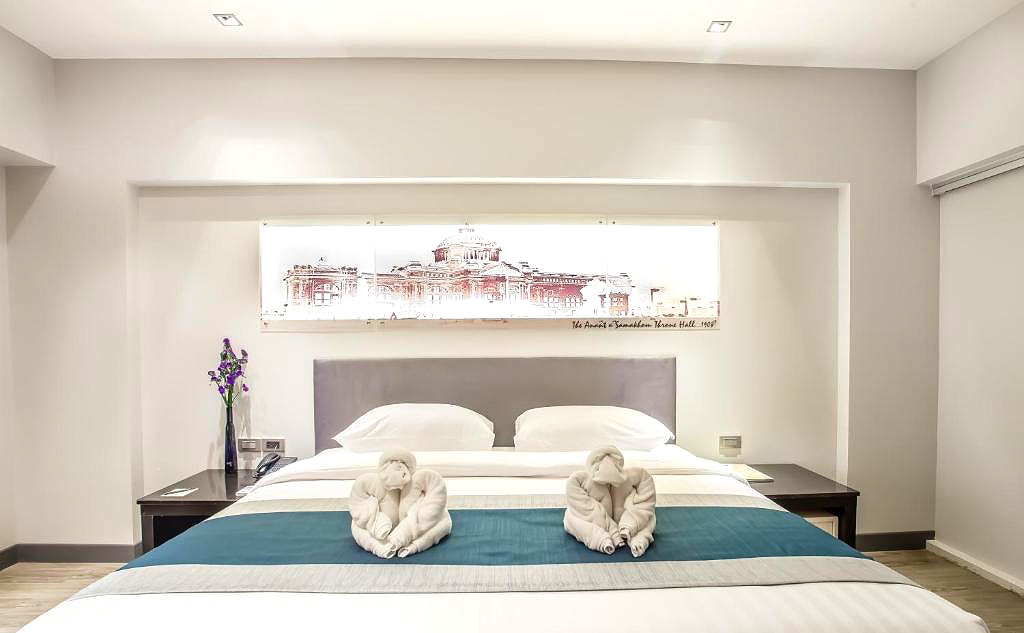 Pictures of Nouvo City Hotel 11/36