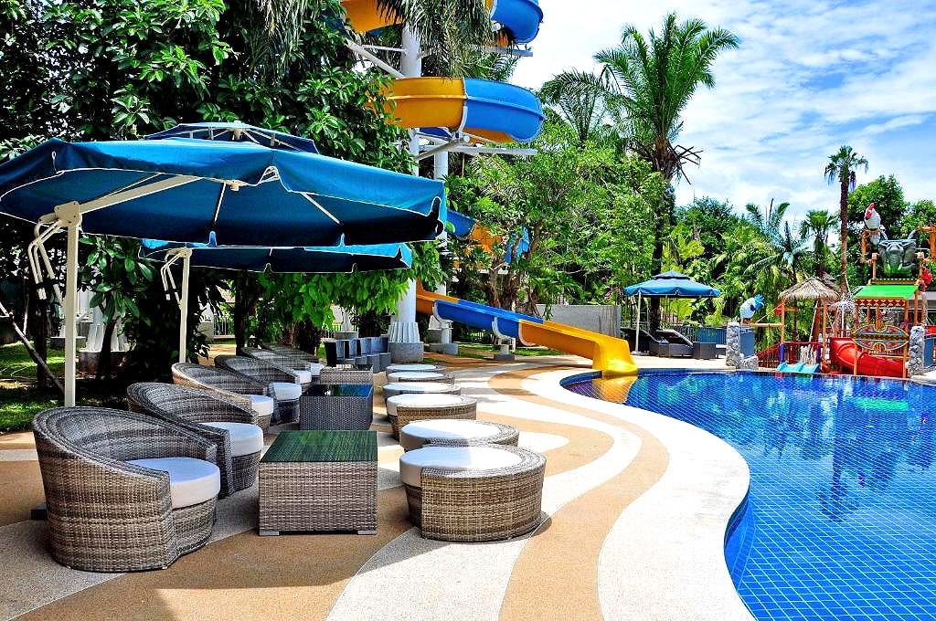 Pictures of Greenery Resort Khao Yai 6/31