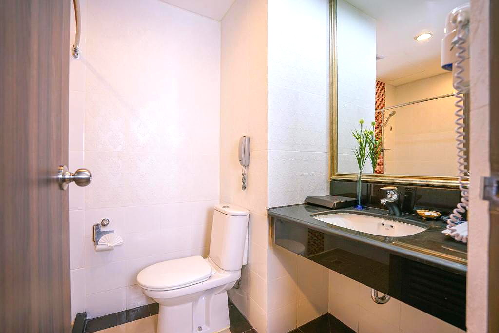 Pictures of FuramaXclusive Sukhumvit Bangkok Hotel 12/20