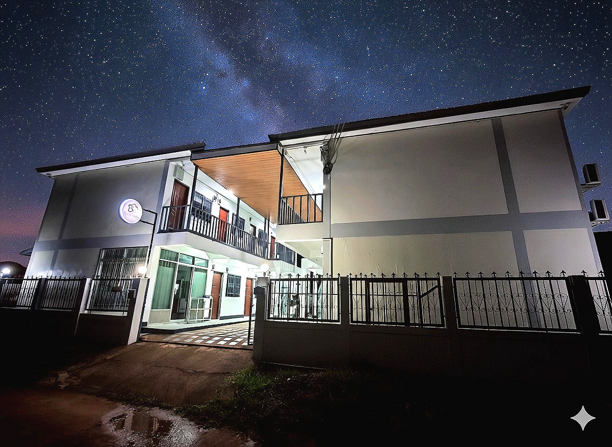 Pictures of Burirat apartment 1/29