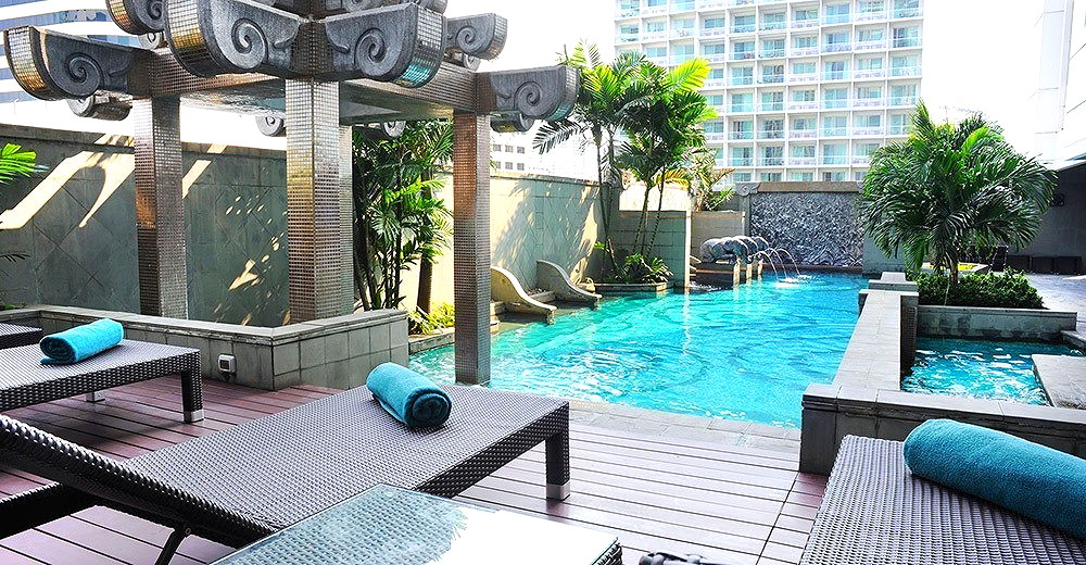 รูปภาพ โรงแรมมาเจสติก แกรนด์ | อพาร์ทเม้นท์ หอพัก ที่พัก ห้องพัก - รูปที่ 11/28