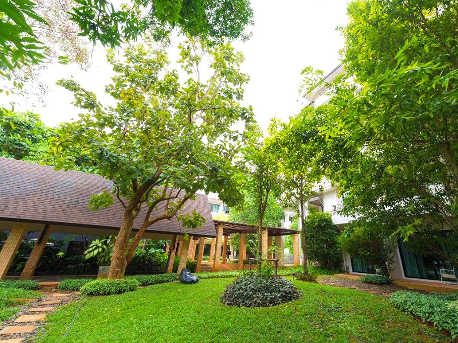 Pictures of Greenery Resort Khao Yai 10/31