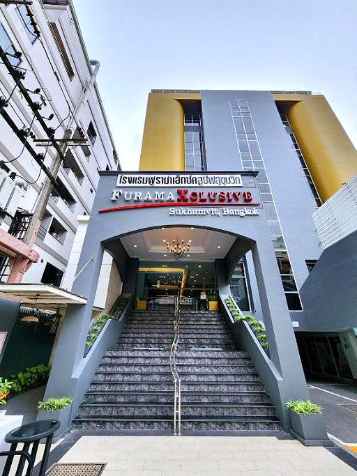 Pictures of FuramaXclusive Sukhumvit Bangkok Hotel 20/20