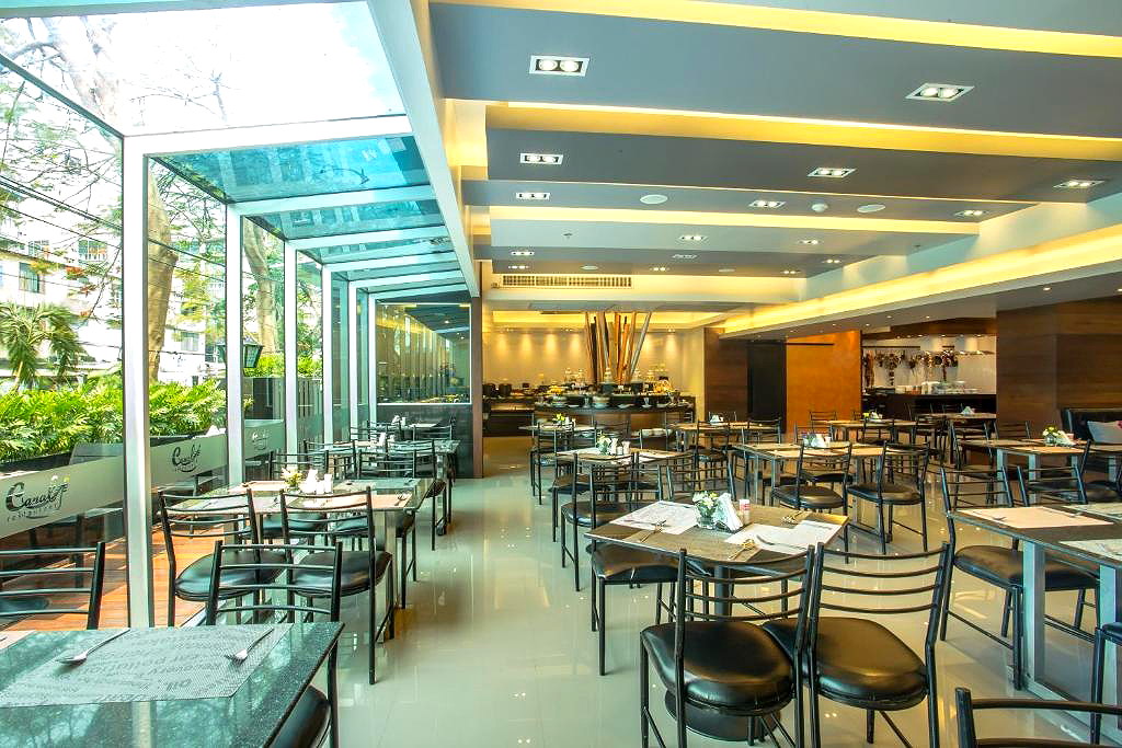 Pictures of Nouvo City Hotel 20/36
