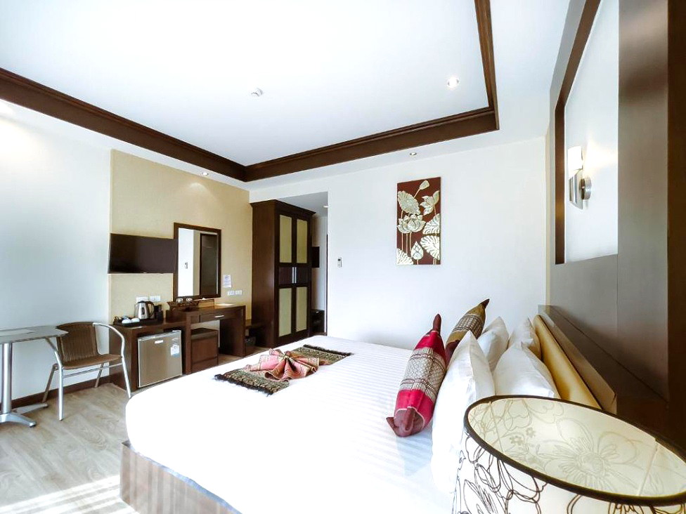 Pictures of Royal Nakhara Hotel and Convention Centre Nongkhai 3/31