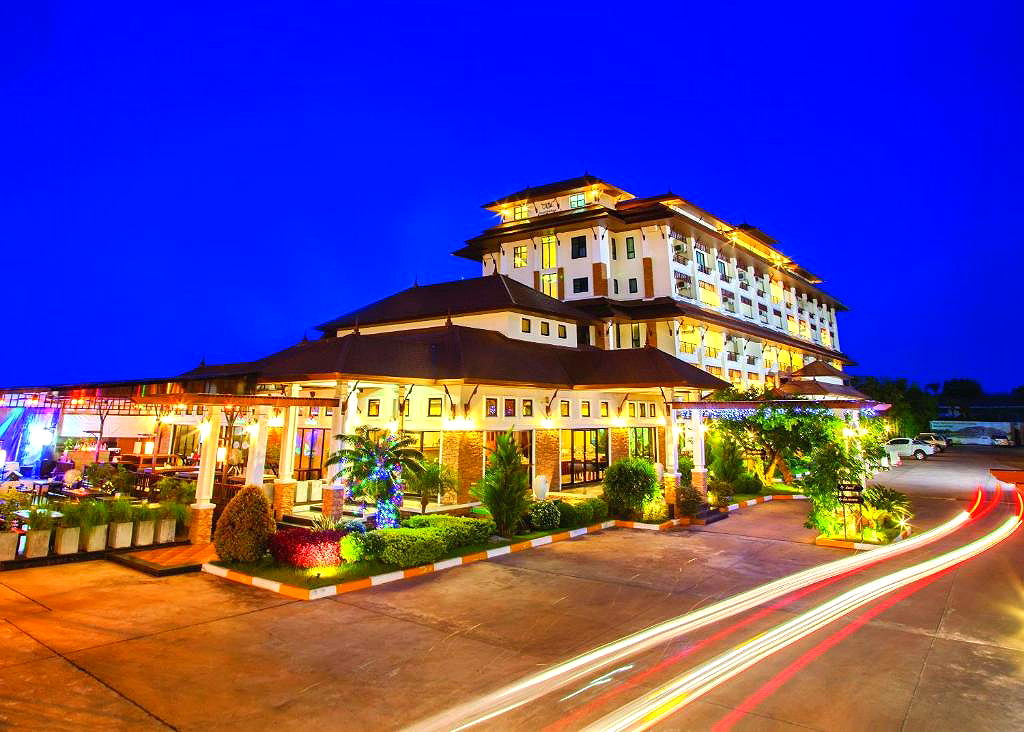 Pictures of Royal Nakhara Hotel and Convention Centre Nongkhai 7/31