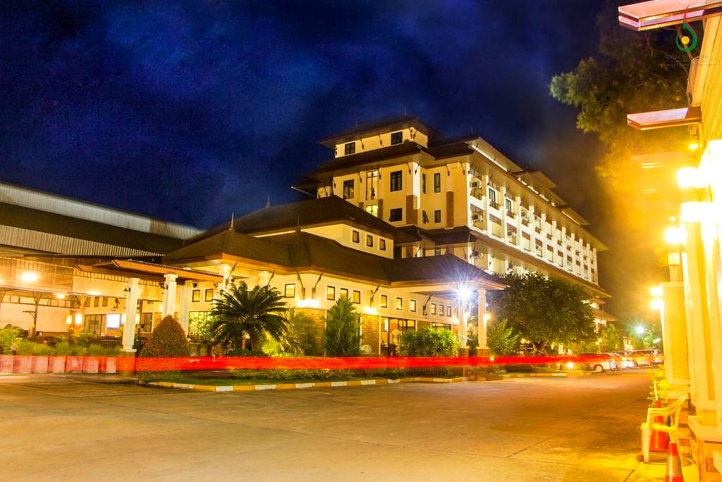 Pictures of Royal Nakhara Hotel and Convention Centre Nongkhai 15/31