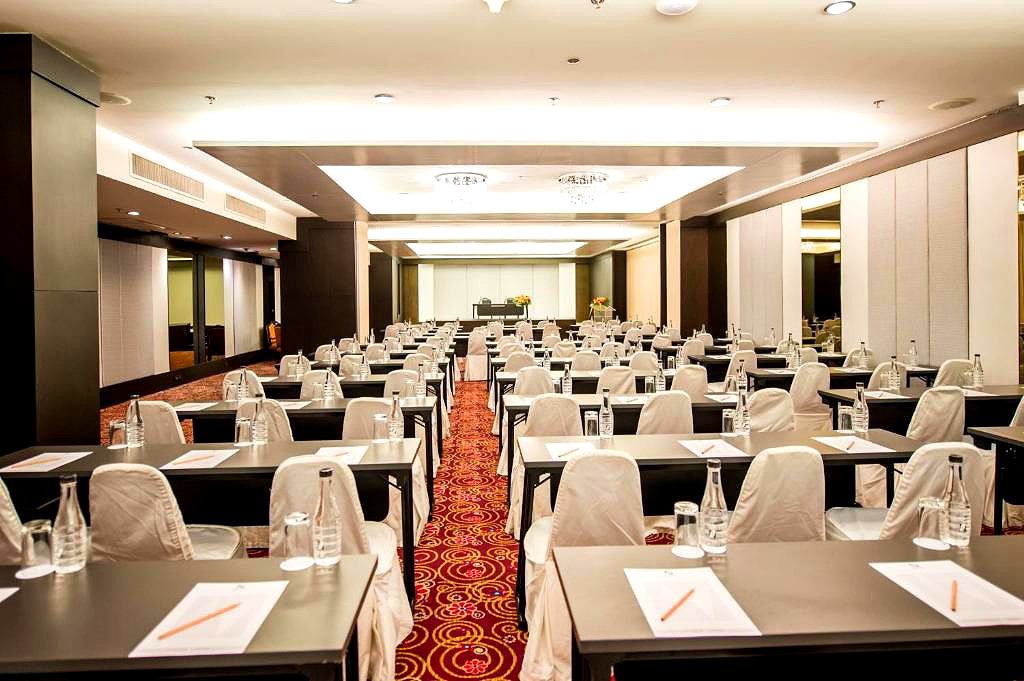 Pictures of Nouvo City Hotel 23/36