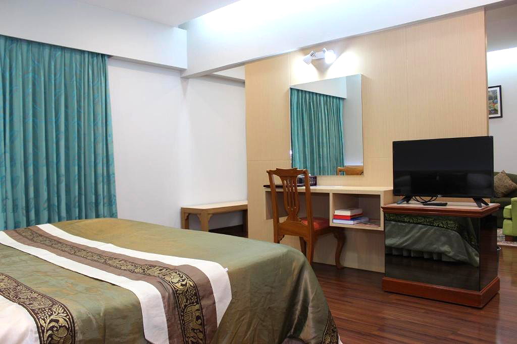 Pictures of Charoen Hotel 5/33