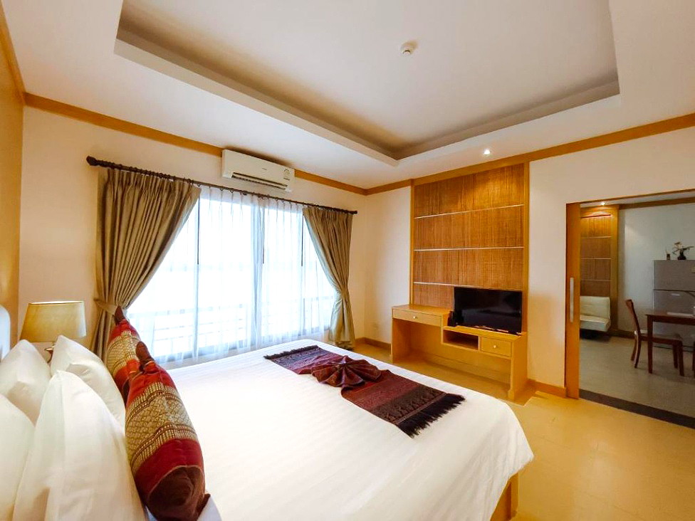 Pictures of Royal Nakhara Hotel and Convention Centre Nongkhai 26/31