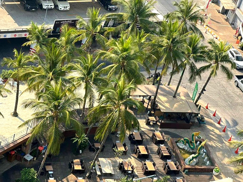 รูปภาพ โรงแรมโฆษะ | อพาร์ทเม้นท์ หอพัก ที่พัก ห้องพัก - รูปที่ 17/30