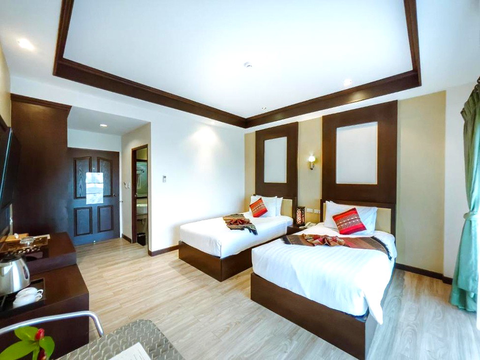 Pictures of Royal Nakhara Hotel and Convention Centre Nongkhai 30/31