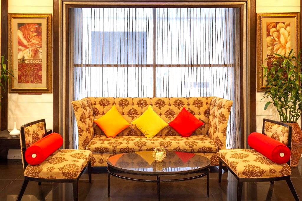 Pictures of FuramaXclusive Sukhumvit Bangkok Hotel 7/20