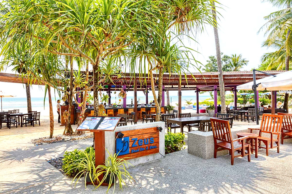 Pictures of Apsara Beachfront Resort and Villa 26/26