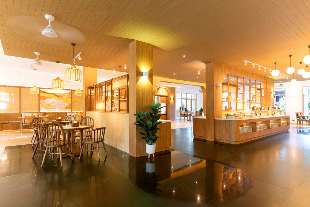 Pictures of Apsara Beachfront Resort and Villa 16/26