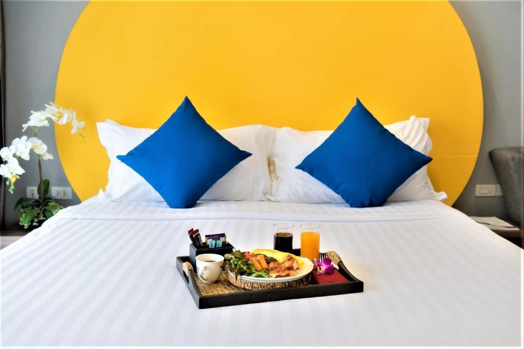 Condo · Watthana, bangkok