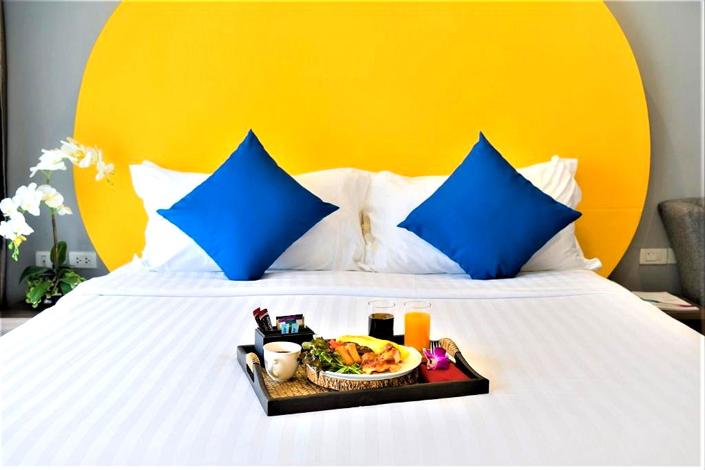 Pictures of FuramaXclusive Sukhumvit Bangkok Hotel 1/20