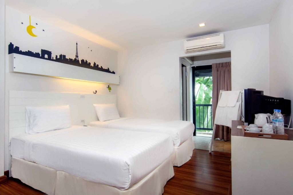 Condo · Lat Krabang, bangkok — photo 3