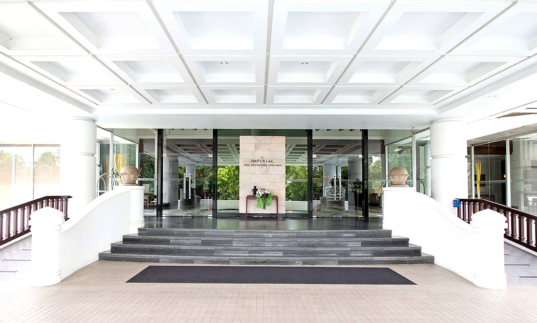รูปภาพ โรงแรมดิ อิมพีเรียล โฮเทล แอนด์ คอนเวนชั่น เซ็นเตอร์ โคราช | อพาร์ทเม้นท์ หอพัก ที่พัก ห้องพัก - รูปที่ 15/22