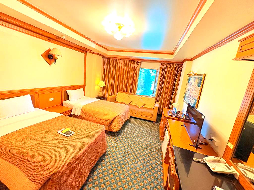 Pictures of Taksila Hotel 21/26