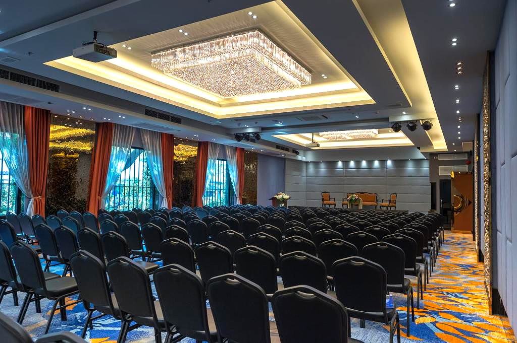 Pictures of Nouvo City Hotel 24/36