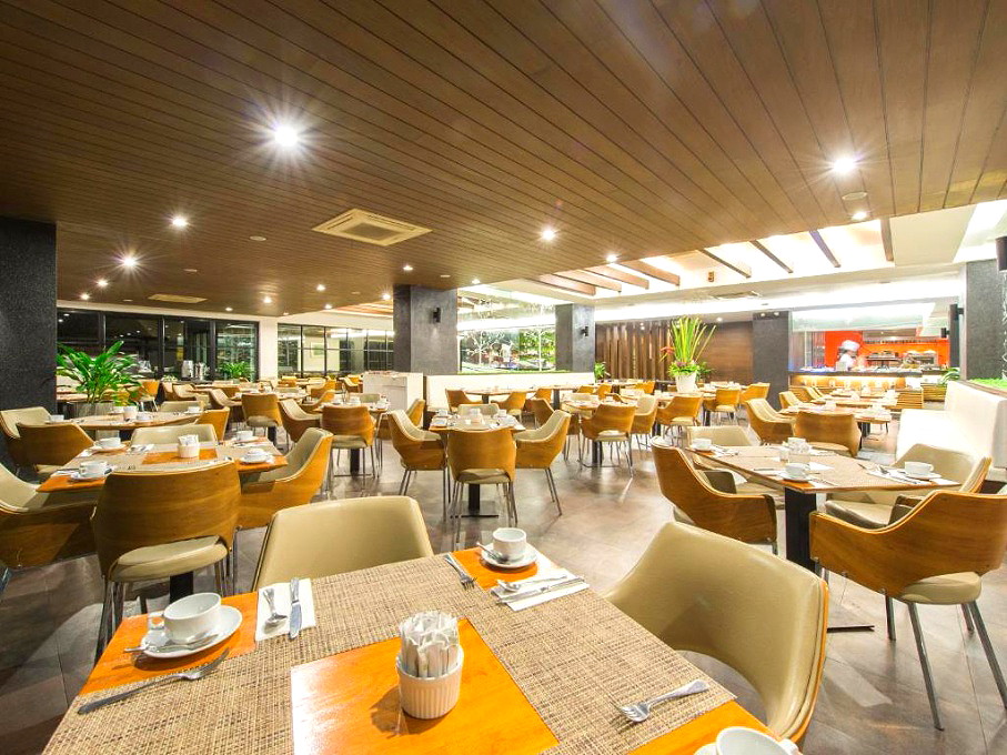 Pictures of Greenery Resort Khao Yai 14/31