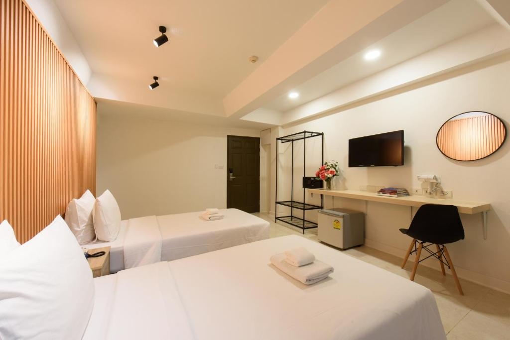 Condo · bangkok
