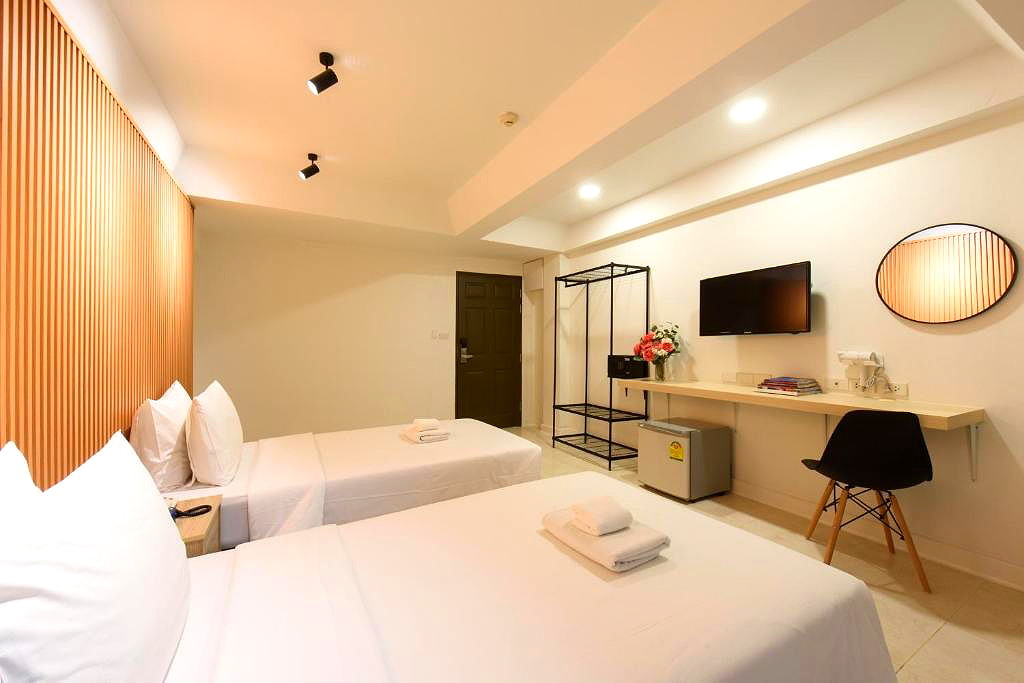 Pictures of Grand Watergate Hotel 1/18