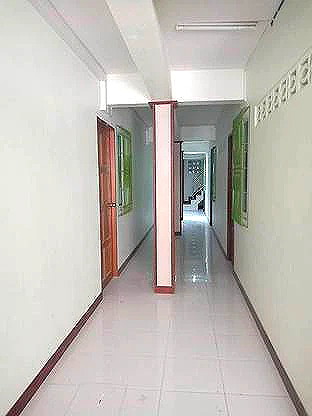 รูปภาพ บ้านร่มรื่น | อพาร์ทเม้นท์ หอพัก ที่พัก ห้องพัก - รูปที่ 3/11