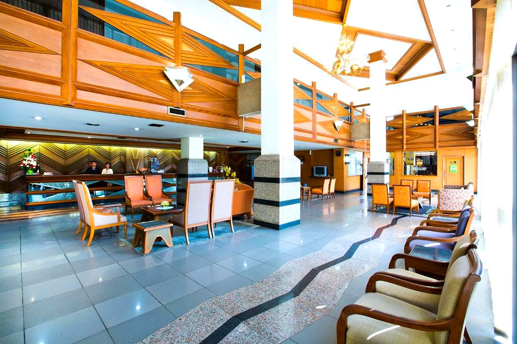 Pictures of Charoen Hotel 8/33
