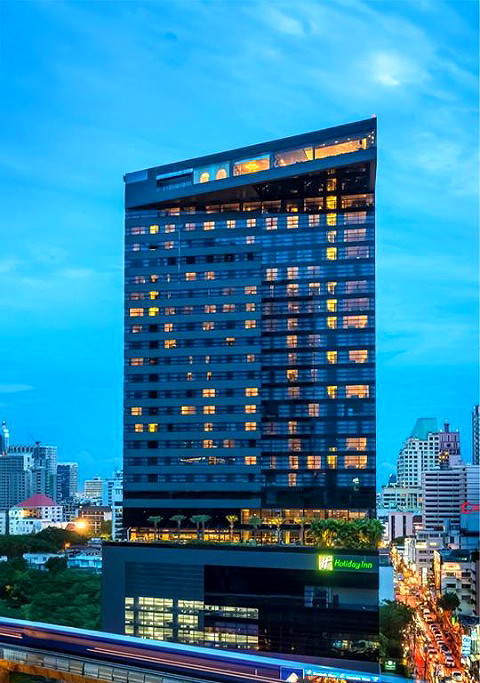 Pictures of Holiday Inn  Sukhumvit 23/23