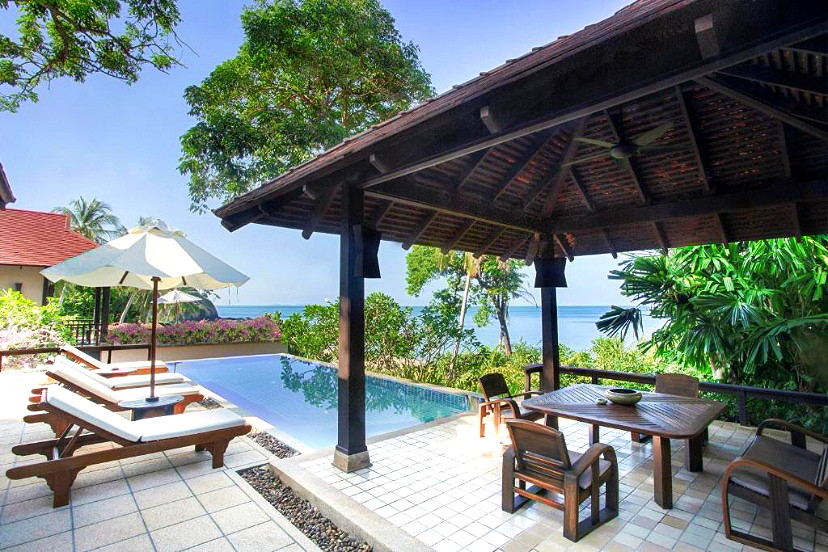 Pictures of Pimalai Resort & Spa 22/30