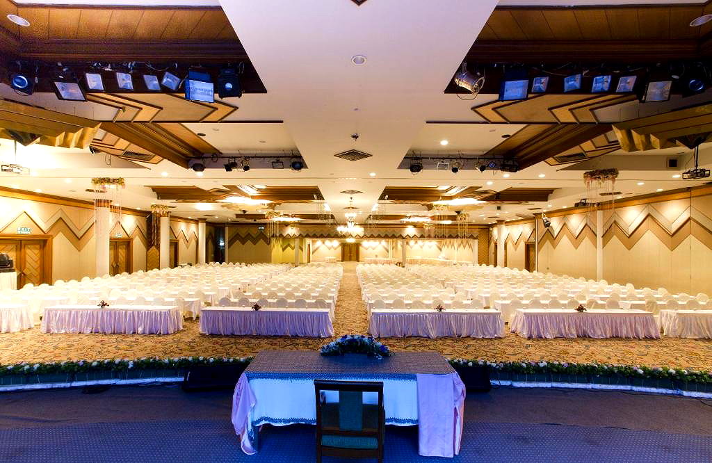 Pictures of Charoen Hotel 14/33