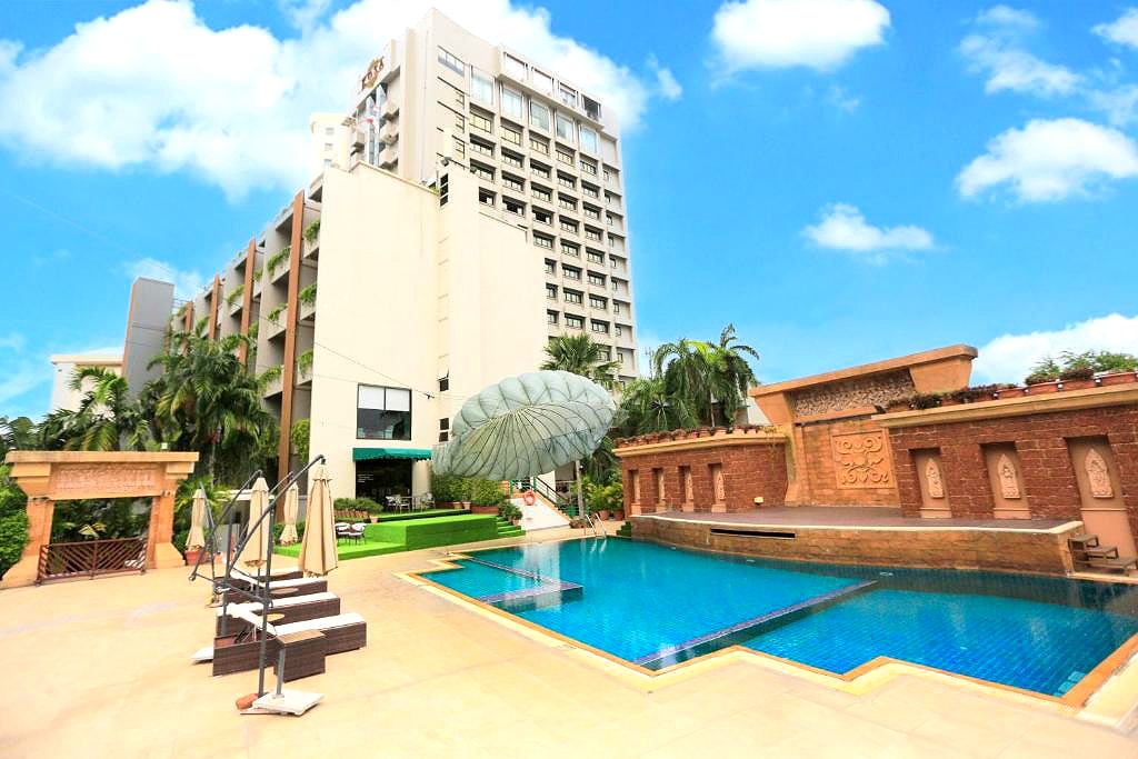 รูปภาพ โรงแรมโฆษะ | อพาร์ทเม้นท์ หอพัก ที่พัก ห้องพัก - รูปที่ 20/30