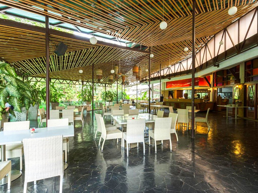 Pictures of Greenery Resort Khao Yai 24/31