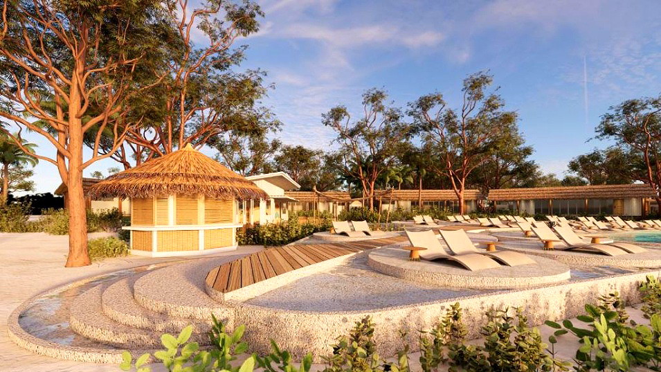 Pictures of OUTRIGGER Phi Phi Island Resort 13/18