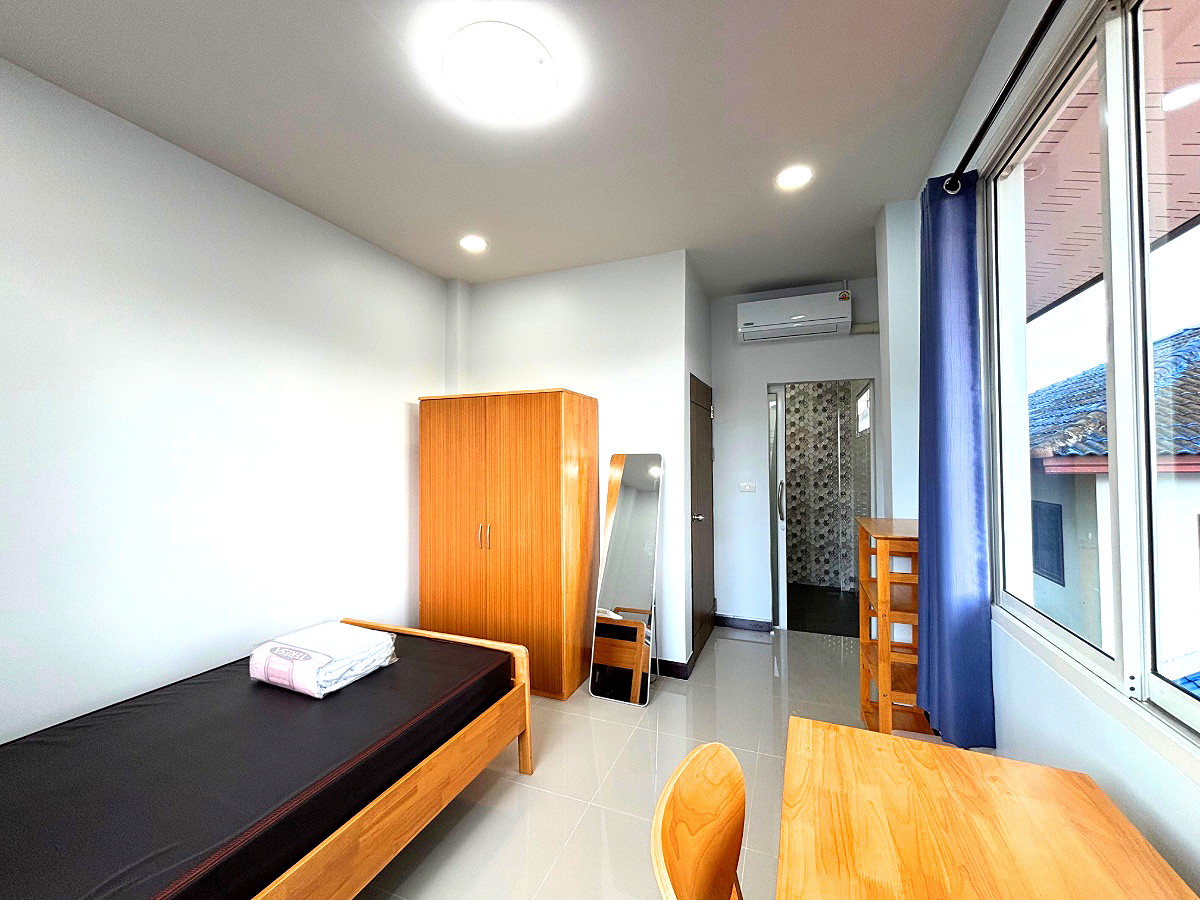 รูปภาพ หอหญิงกันยา | อพาร์ทเม้นท์ หอพัก ที่พัก ห้องพัก - รูปที่ 11/18