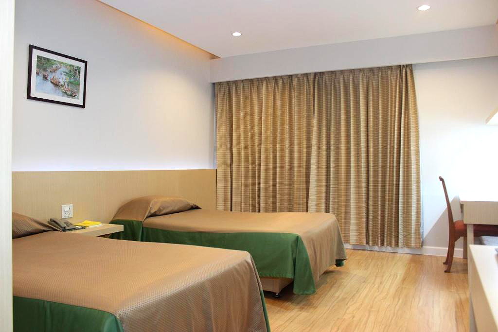 Pictures of Charoen Hotel 25/33
