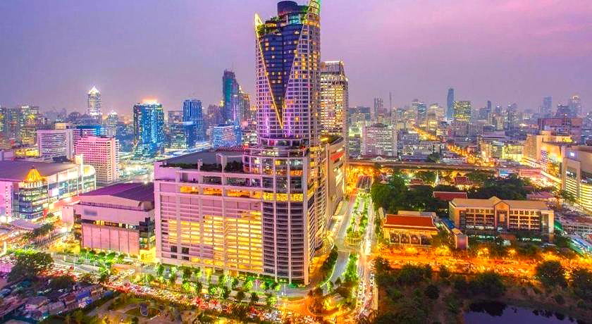 รูปภาพ โรงแรม ไอคอนิค | อพาร์ทเม้นท์ หอพัก ที่พัก ห้องพัก - รูปที่ 19/26