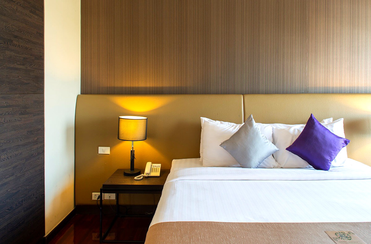 Pictures of MIDA HOTEL DON MUEANG AIRPORT 4/27