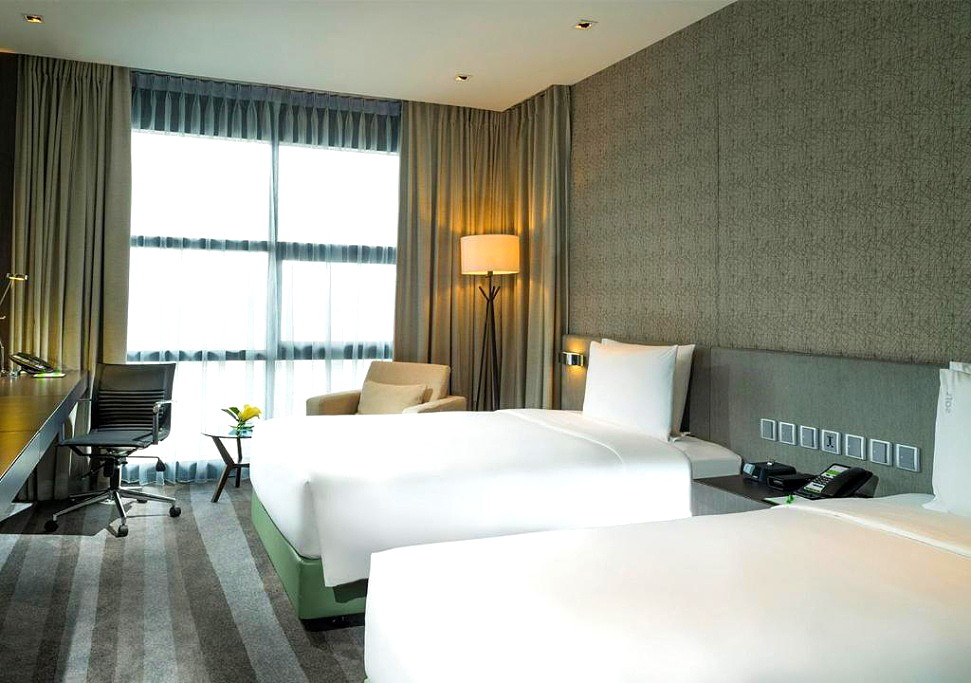 Pictures of Holiday Inn  Sukhumvit 3/23