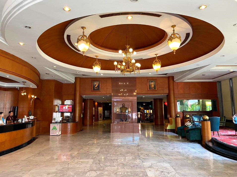 รูปภาพ โรงแรมโฆษะ | อพาร์ทเม้นท์ หอพัก ที่พัก ห้องพัก - รูปที่ 16/30